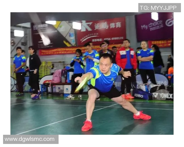 广州羽毛球队在精英赛中的速度表现分析与评价