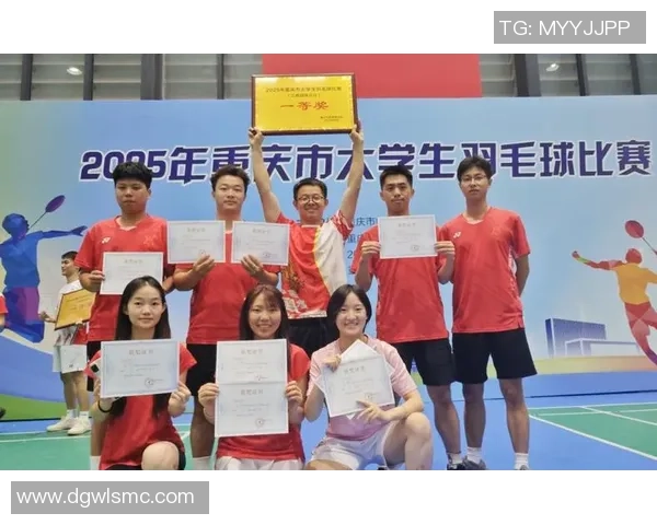 重庆羽毛球队在亚运会前的蜕变与新征程探索