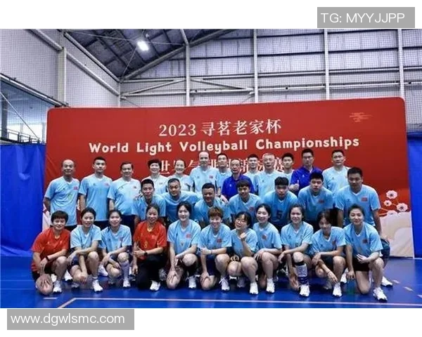 2023年排球实力榜单揭晓上海排球队稳居第一名